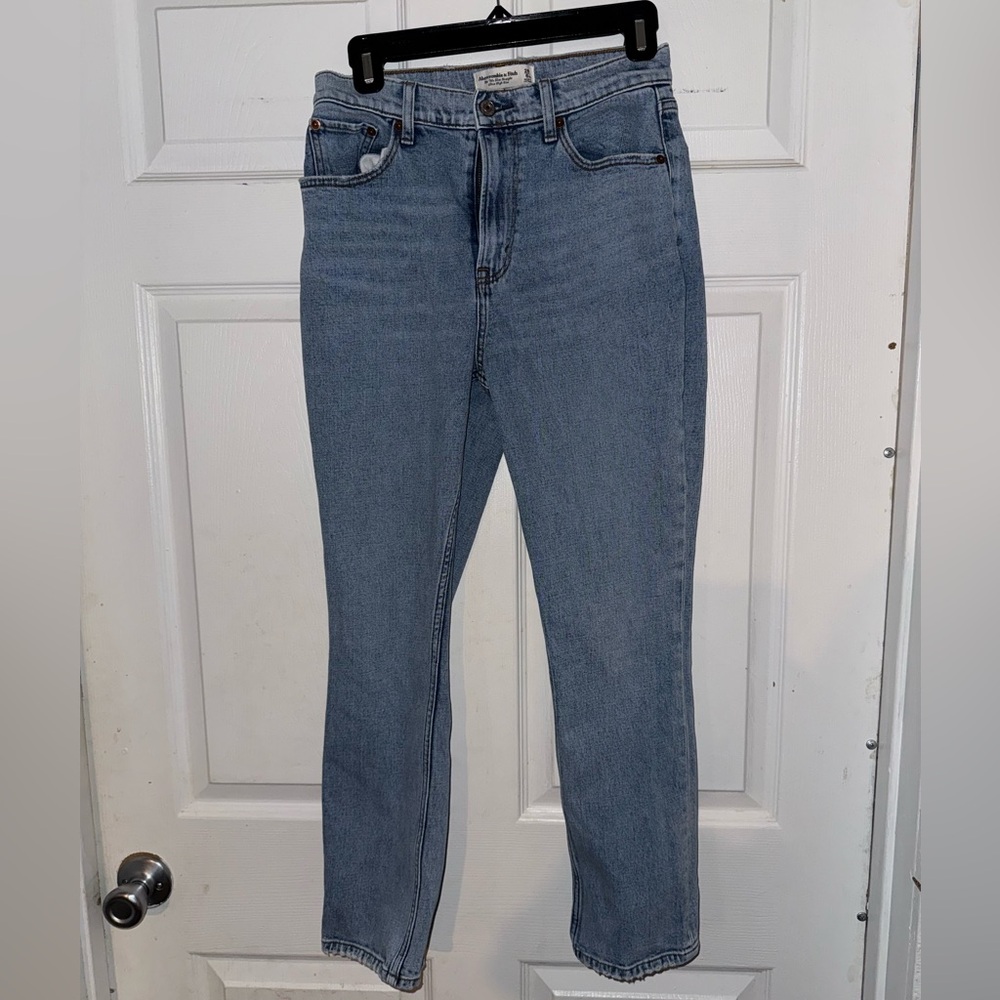 Abercrombie Jeans